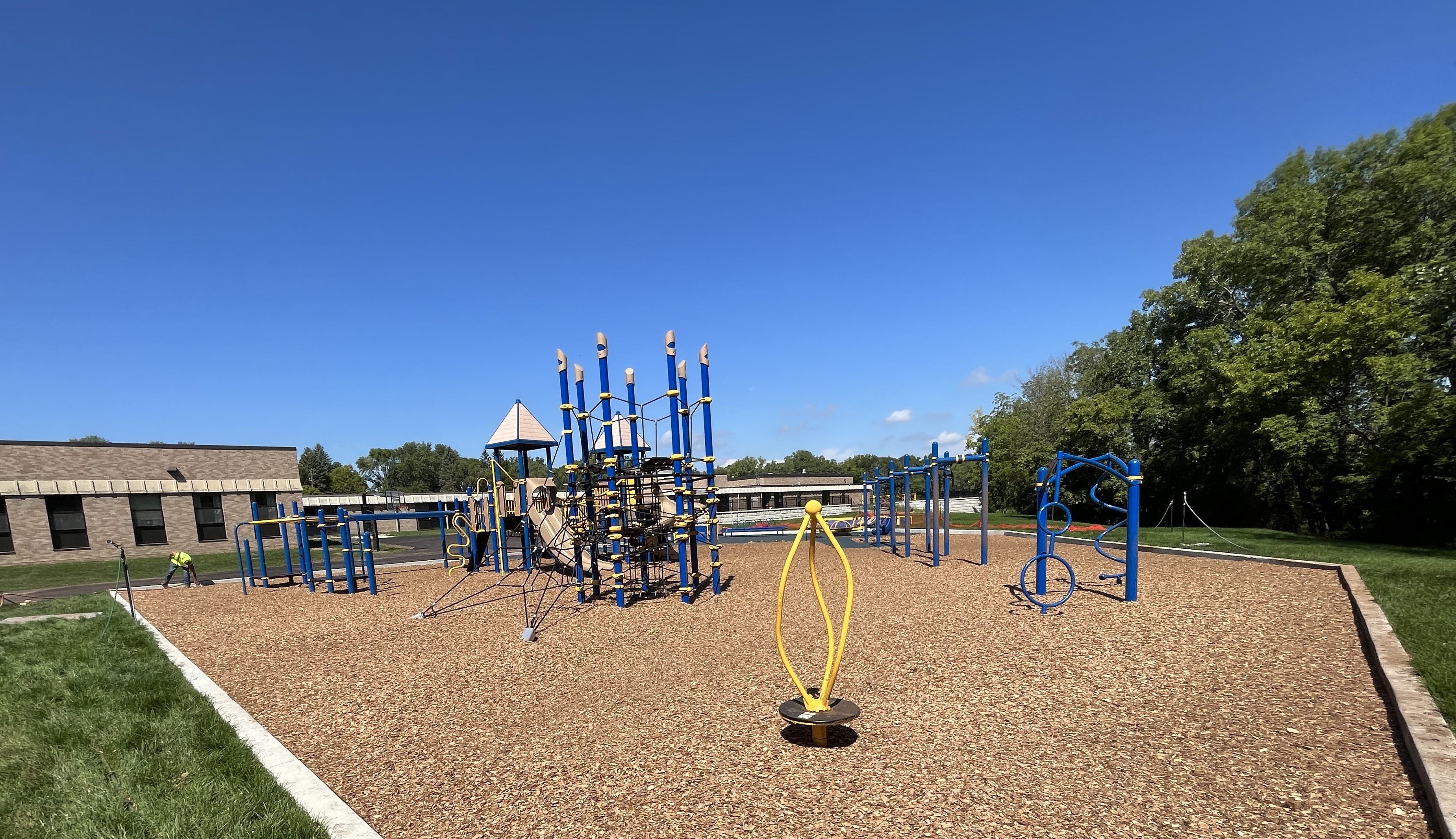 Wayzata Sunset Hill Elementary